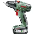 Wiertarko wkrętarka - BOSCH Zielony - PSR14,4LI-2