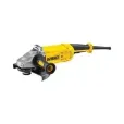Szlifierka kątowa - DEWALT - D28493