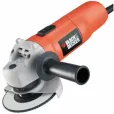 Szlifierka kątowa - BLACK&DECKER - AST6XC