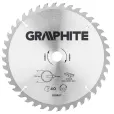 2078397304 - GRAPHITE - 55H607