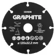 2078566891 - GRAPHITE - 55H698