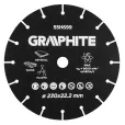 2078566892 - GRAPHITE - 55H699