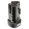 Akumulator (szt) - GRAPHITE - 58G130-12