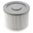 Filtr harmonijkowy (szt) - GRAPHITE - 59G606-146