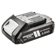 Akumulator 18V, Li-Ion 2.5Ah - GRAPHITE PRO - K29195