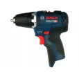 Wiertarko- wkrętarka - BOSCH NIEBIESKI - GSR12V-35