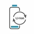 Regeneracja akumulatorów Li-Ion przy użyciu ogniw Li-Ion metoda CLASSIC PLUS - GTX SERVICE - USL035