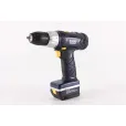 Wiertarko-wkrętarka akumulatorowa 14.4V Li-Ion 1.3Ah - MACALLISTER - MDD144LI