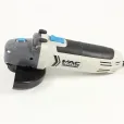 Szlifierka kątowa 125mm - MACALLISTER - MSAG850-125