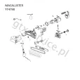 2037887209 - MACALLISTER - YT4790
