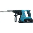 Młotowiertarka SDS Plus - MAKITA - BHR262