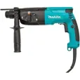 Młotowiertarka - MAKITA - HR2450F
