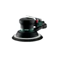Szlifierka prosta pneumatyczna - METABO - DSX150