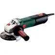 Szlifierki kątowe-małe - METABO - WEA17-125QUICK
