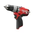 Wiertarko-wkrętarka - MILWAUKEE - M12CDD-0