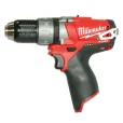 Wiertarko-wkrętarka aku. - MILWAUKEE - M12CPD