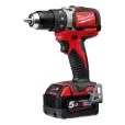 Wiertarko wkrętarka - MILWAUKEE - M18BLDD