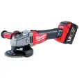 Szlifierka kątowa - MILWAUKEE - M18CAG125X