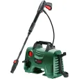 Myjka wysokociśnieniowa - BOSCH Zielony - EASYAQUATAK120