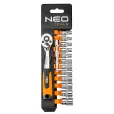 2078394007 - NEO TOOLS - 08-652