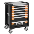 Szafka narzędziowa - NEO TOOLS - 84-220
