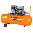 Kompresor olejowy 150l, 230V - NEO TOOLS - 12K031-1