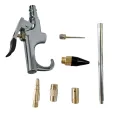 Mini pistolet pneumatyczny do przedmuchiwania zestaw 7 szt. - NEO TOOLS - 14-037