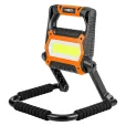 Lampa warsztatowa akumulatorowa 1400lm - NEO TOOLS - 99-126