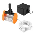 Lampa smugowa - NEO TOOLS - 99-133