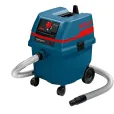 Odkurzacz - BOSCH NIEBIESKI - GAS25LSFC-GB