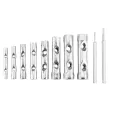 2078396271 - TOP TOOLS - 35D193