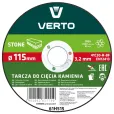 2078398700 - VERTO - 61H515