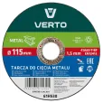 2078398703 - VERTO - 61H530