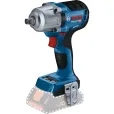 Zakrętarka akumulatorowa - BOSCH NIEBIESKI - GDS18V-450PC