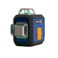 DEX POZIOMICA LASEROWA 3 OSIE 360 STOPNI - DEXTER - 90846797