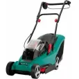 Kosiarka - BOSCH Zielony - ROTAK34LI