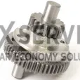 2065768627 - BOSCH NIEBIESKI - 1617000A35