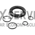 Uszczelka (kpl) - VERTO - K/50G387-117
