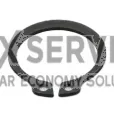 Pierścień zabezpieczający (szt) - BOSCH ZIELONY - 2916650008