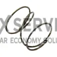 Sprężyna (szt) - MILWAUKEE - 4931436084