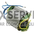 Stojan (szt) - RUBI - 51727