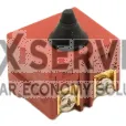 Włącznik (szt) - GRAPHITE - K143063
