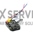 Regulator obrotów (szt) - NEO TOOLS - K151205
