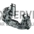 Blokada wrzeciona (szt) - MAKITA - 454483-0