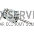 Silnik (szt) - MAKITA - 629836-4