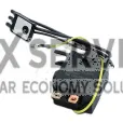 Włącznik (szt) - MAKITA - 650650-7