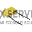 Kondensator (szt) - GRAPHITE PRO - K81568