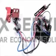 2074520494 - BOSCH - 1600A00A4B