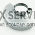 2082837372 - BOSCH - 1600A00XU6