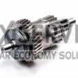 2073907312 - BOSCH - 2606309942